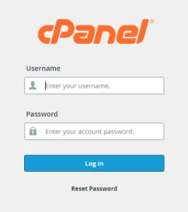 چگونه از هاست سی‌پنل (cPanel) فول بک‌آپ بگیریم؟